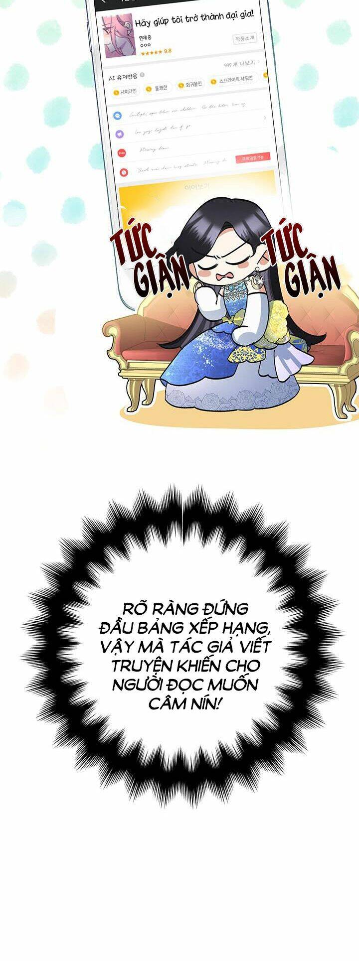 Cuộc Sống Vui Vẻ Của Ác Nữ Chap 30.1 - Next Chap 29.2