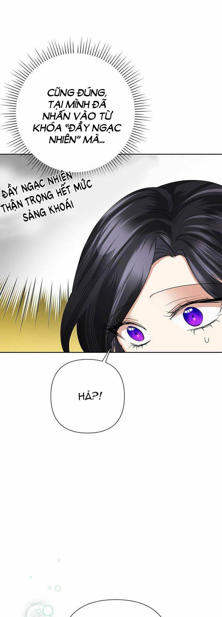 Cuộc Sống Vui Vẻ Của Ác Nữ Chap 30.1 - Next Chap 29.2