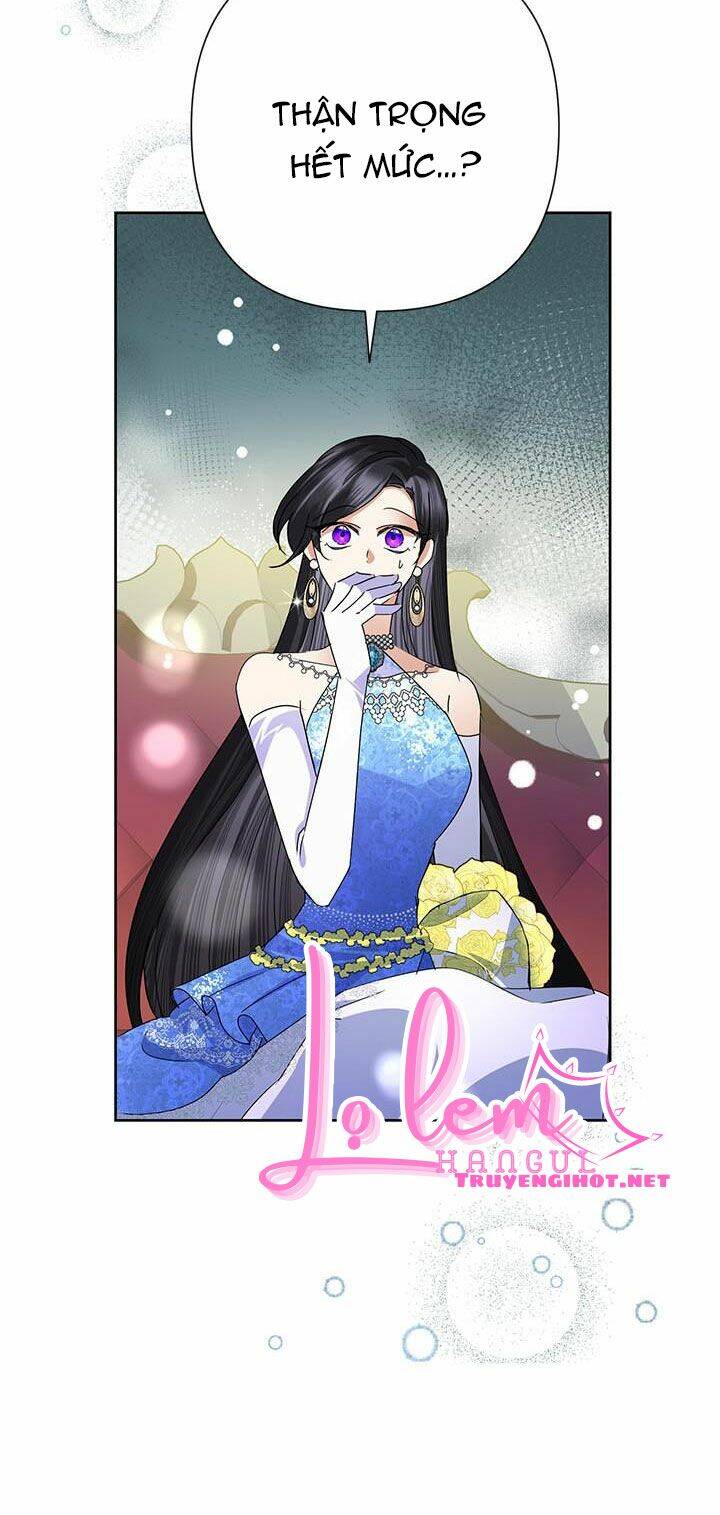 Cuộc Sống Vui Vẻ Của Ác Nữ Chap 30.1 - Next Chap 29.2