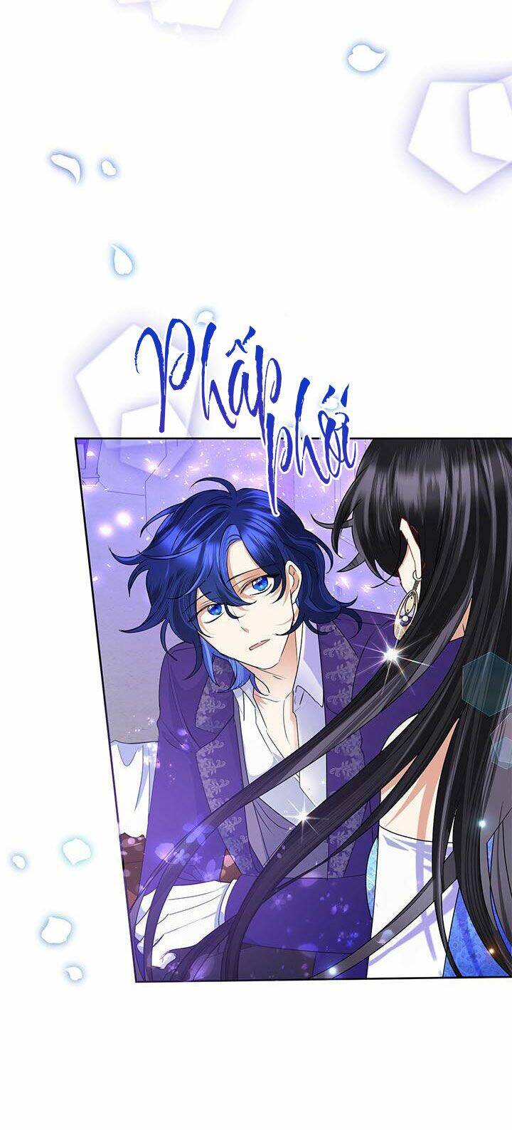 Cuộc Sống Vui Vẻ Của Ác Nữ Chap 30.1 - Next Chap 29.2