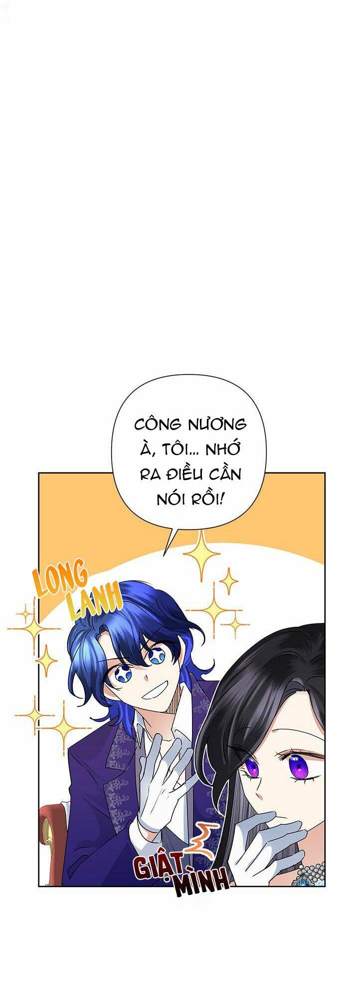 Cuộc Sống Vui Vẻ Của Ác Nữ Chap 30.1 - Next Chap 29.2