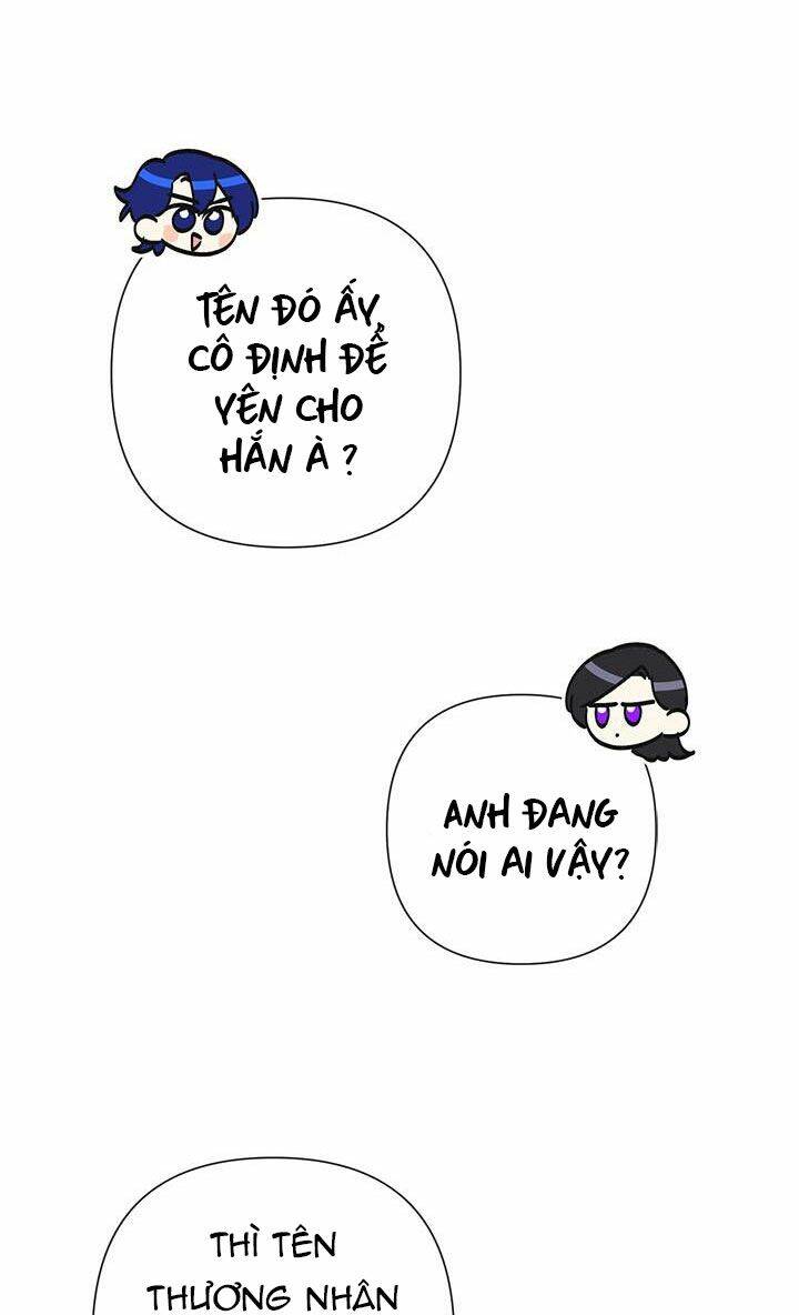 Cuộc Sống Vui Vẻ Của Ác Nữ Chap 30.1 - Next Chap 29.2
