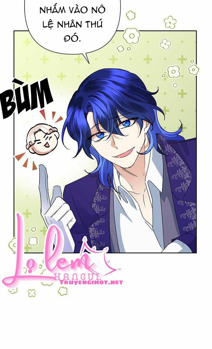 Cuộc Sống Vui Vẻ Của Ác Nữ Chap 30.1 - Next Chap 29.2