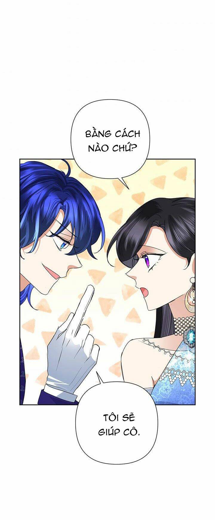 Cuộc Sống Vui Vẻ Của Ác Nữ Chap 30.1 - Next Chap 29.2