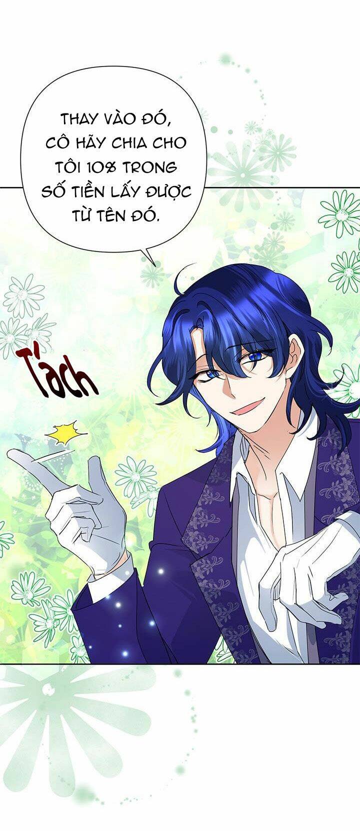 Cuộc Sống Vui Vẻ Của Ác Nữ Chap 30.1 - Next Chap 29.2