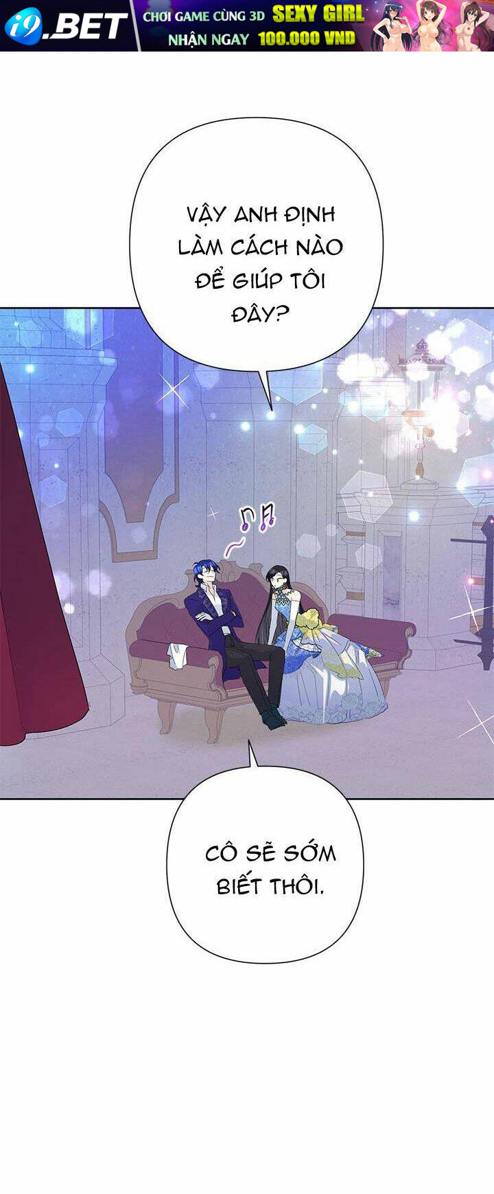 Cuộc Sống Vui Vẻ Của Ác Nữ Chap 30.1 - Next Chap 29.2