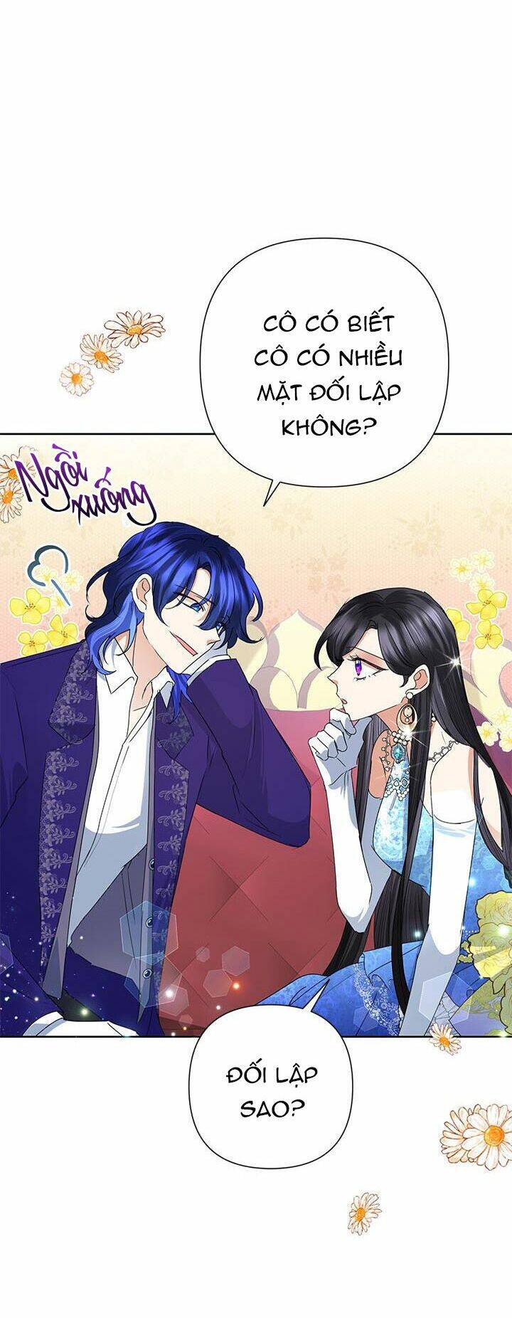 Cuộc Sống Vui Vẻ Của Ác Nữ Chap 30.1 - Next Chap 29.2