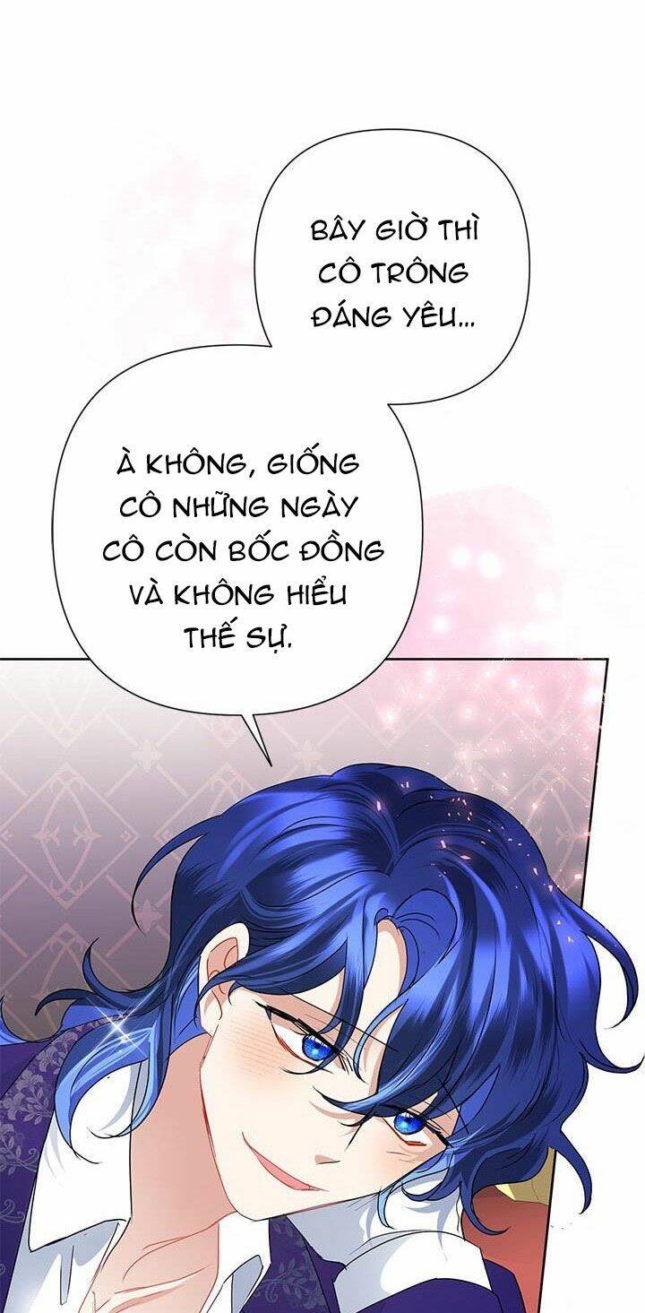 Cuộc Sống Vui Vẻ Của Ác Nữ Chap 30.1 - Next Chap 29.2