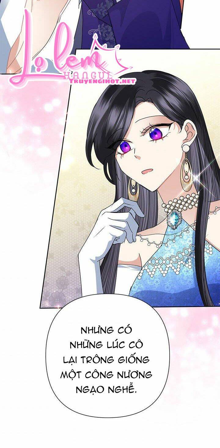 Cuộc Sống Vui Vẻ Của Ác Nữ Chap 30.1 - Next Chap 29.2