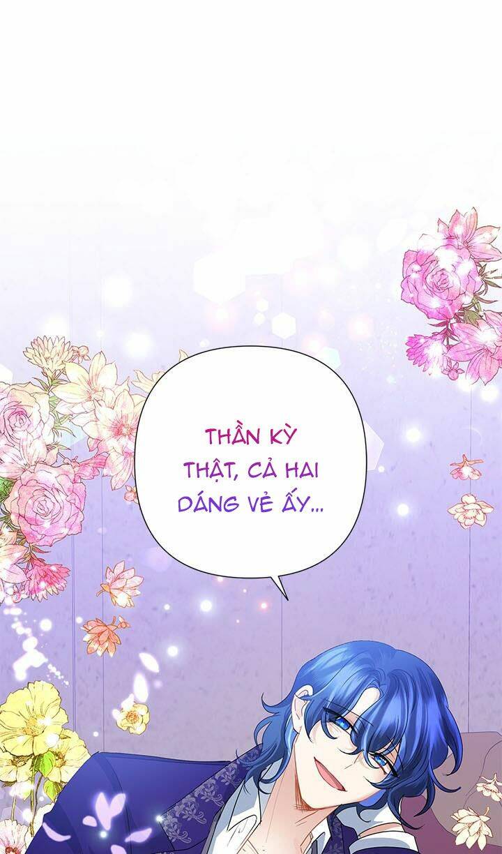 Cuộc Sống Vui Vẻ Của Ác Nữ Chap 30.1 - Next Chap 29.2