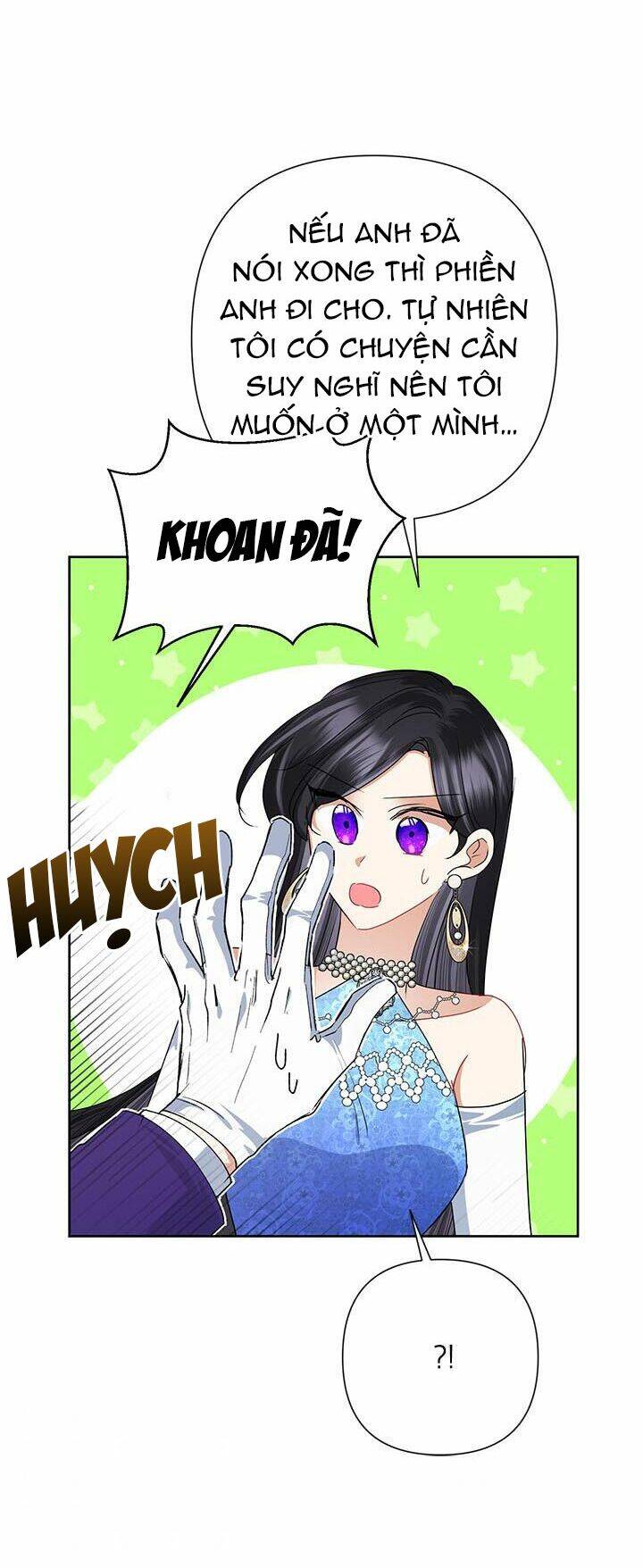 Cuộc Sống Vui Vẻ Của Ác Nữ Chap 30.1 - Next Chap 29.2