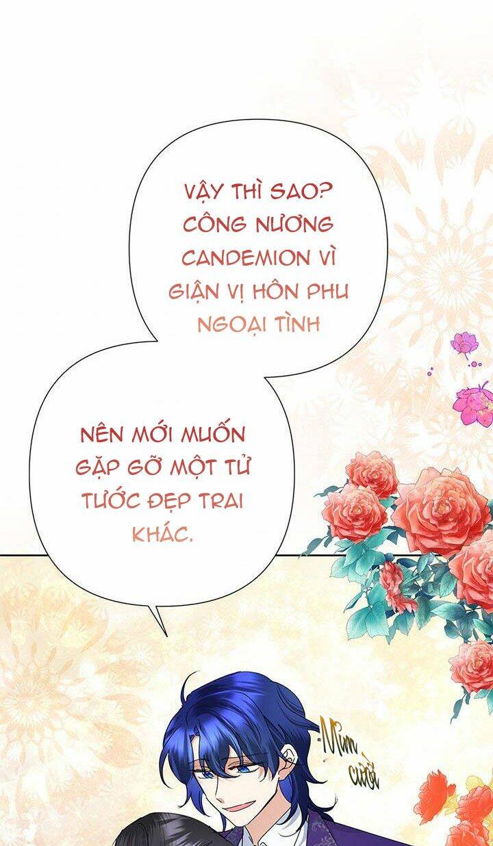 Cuộc Sống Vui Vẻ Của Ác Nữ Chap 30.2 - Next Chap 30.1