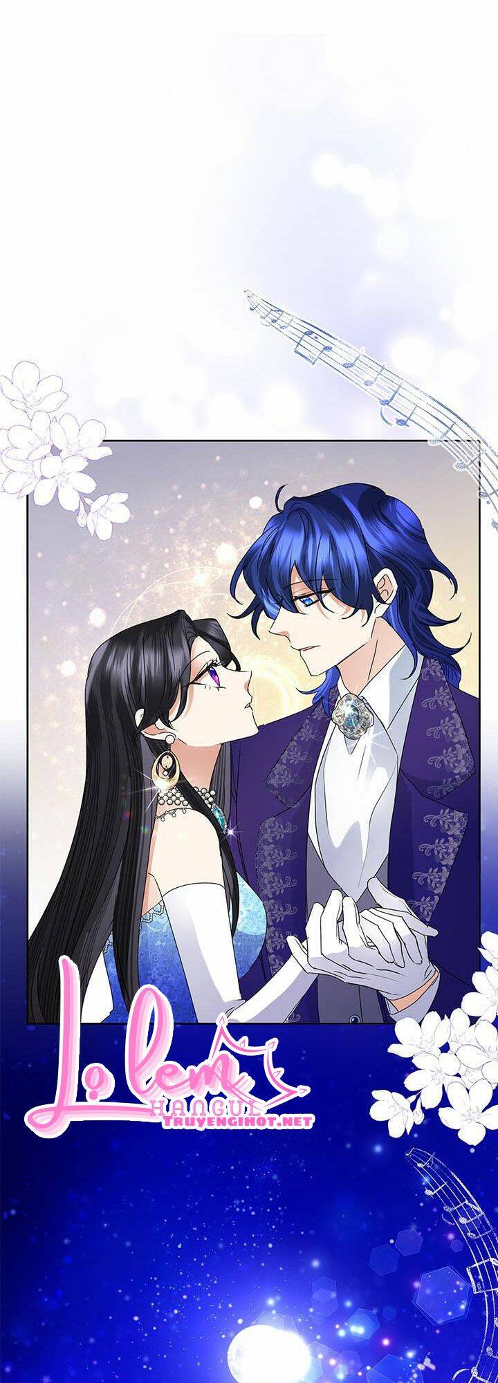 Cuộc Sống Vui Vẻ Của Ác Nữ Chap 30.2 - Next Chap 30.1