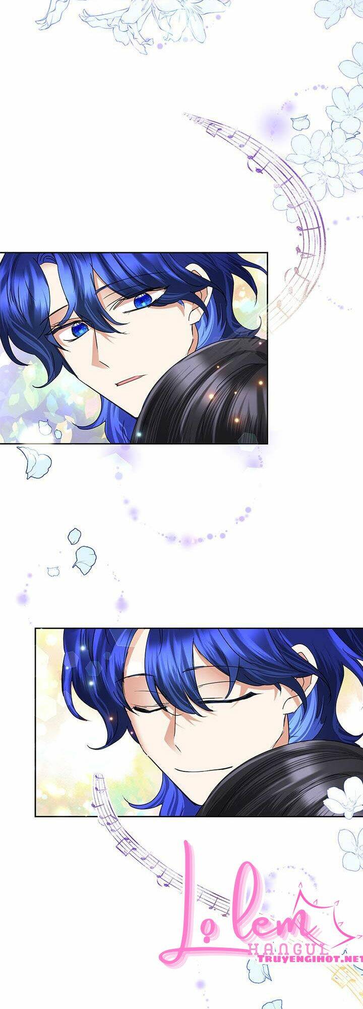 Cuộc Sống Vui Vẻ Của Ác Nữ Chap 30.2 - Next Chap 30.1