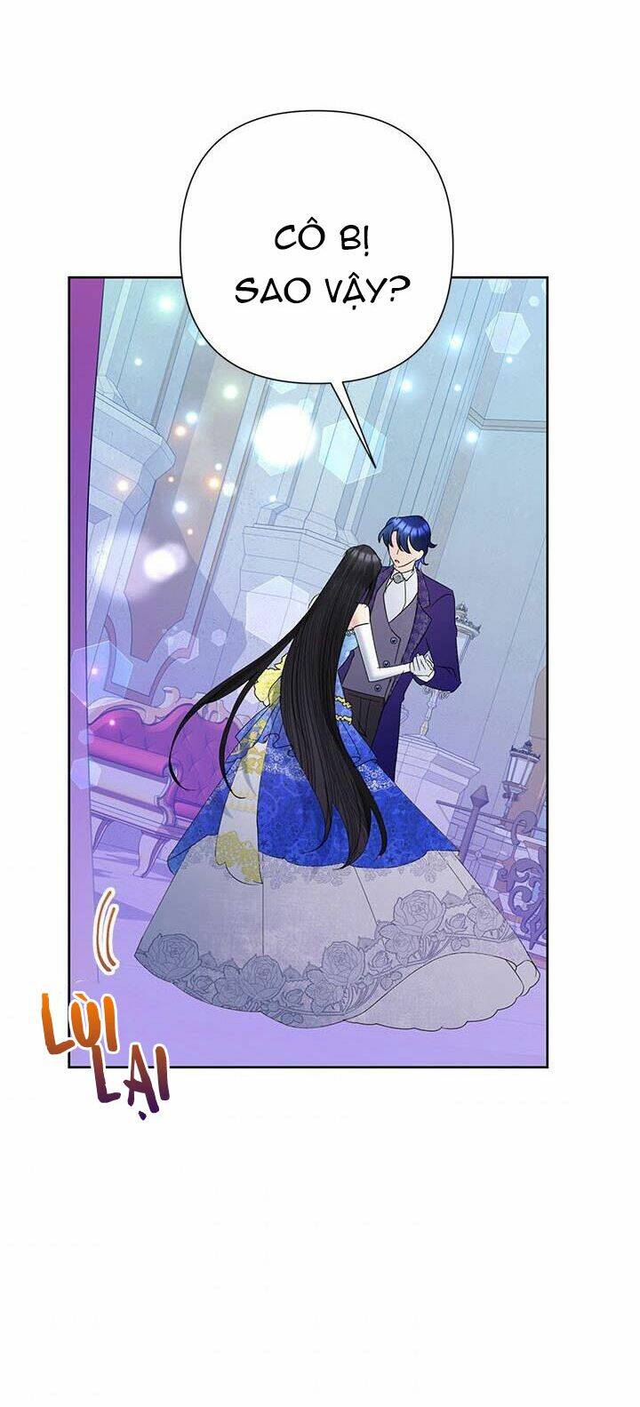 Cuộc Sống Vui Vẻ Của Ác Nữ Chap 30.2 - Next Chap 30.1