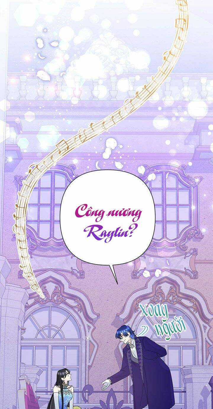 Cuộc Sống Vui Vẻ Của Ác Nữ Chap 30.2 - Next Chap 30.1