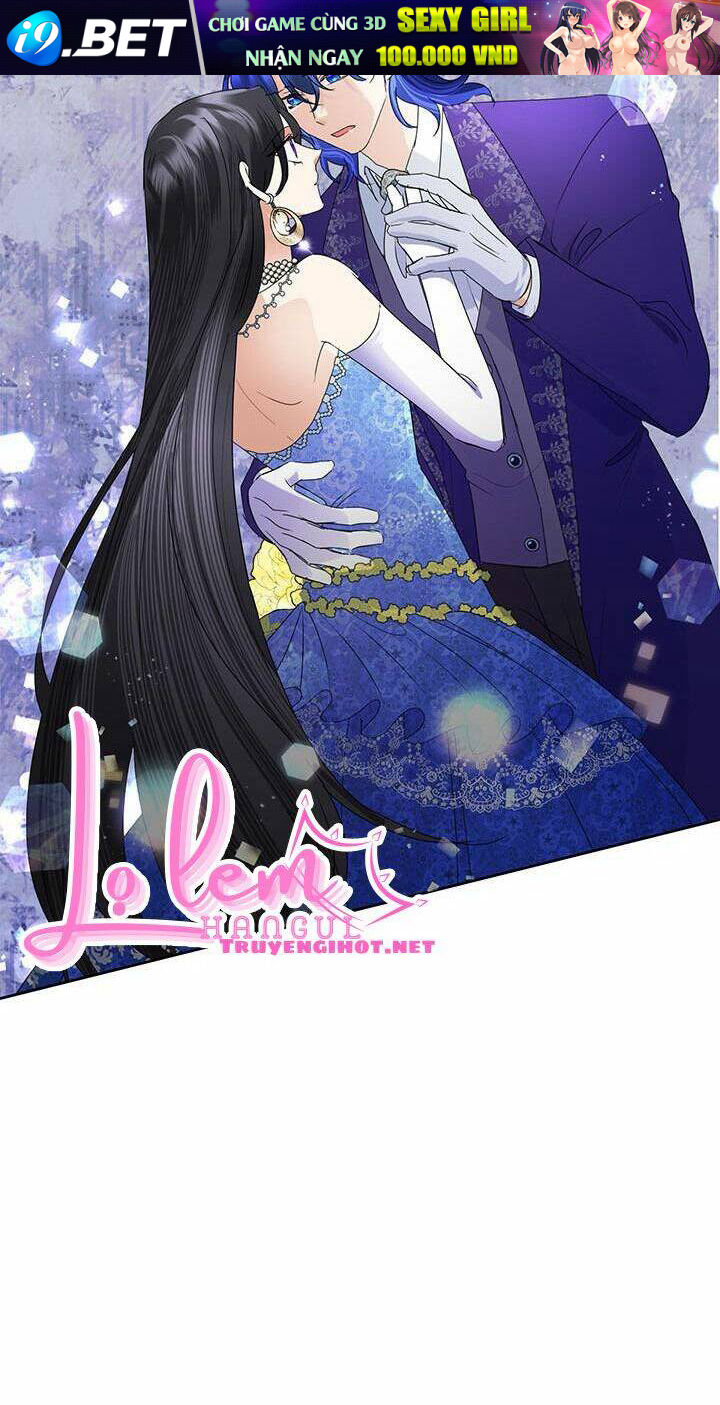 Cuộc Sống Vui Vẻ Của Ác Nữ Chap 30.2 - Next Chap 30.1