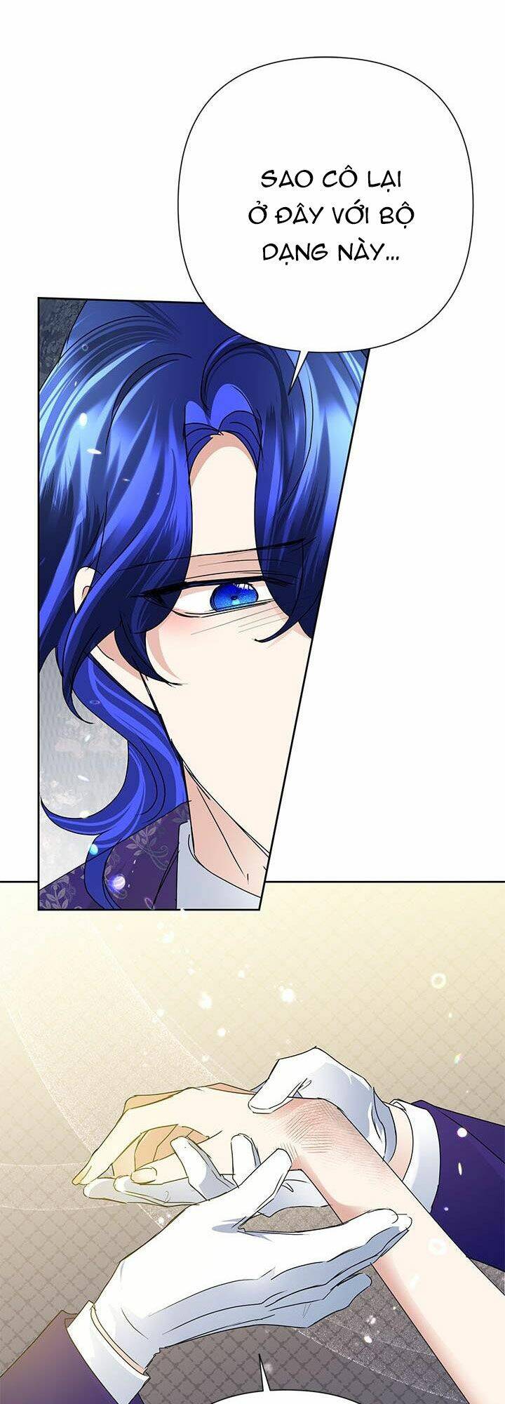 Cuộc Sống Vui Vẻ Của Ác Nữ Chap 30.2 - Next Chap 30.1