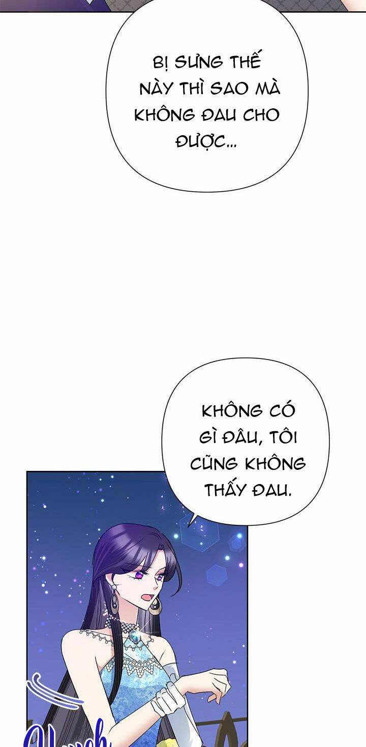 Cuộc Sống Vui Vẻ Của Ác Nữ Chap 30.2 - Next Chap 30.1