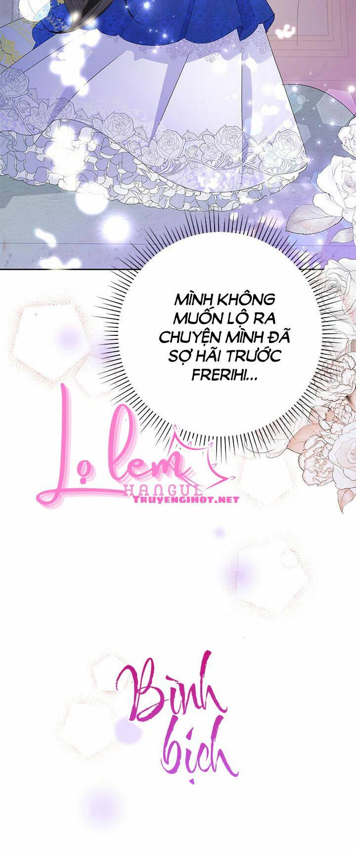 Cuộc Sống Vui Vẻ Của Ác Nữ Chap 30.2 - Next Chap 30.1