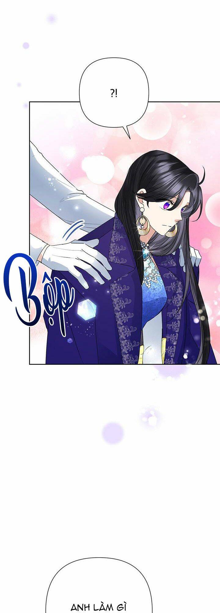 Cuộc Sống Vui Vẻ Của Ác Nữ Chap 30.2 - Next Chap 30.1