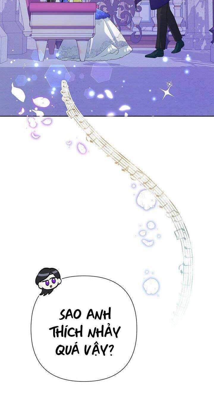 Cuộc Sống Vui Vẻ Của Ác Nữ Chap 30.2 - Next Chap 30.1