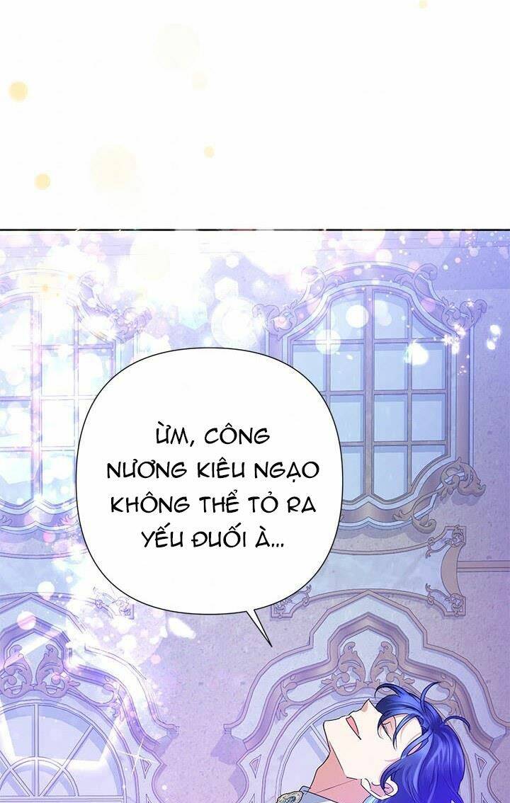 Cuộc Sống Vui Vẻ Của Ác Nữ Chap 30.2 - Next Chap 30.1