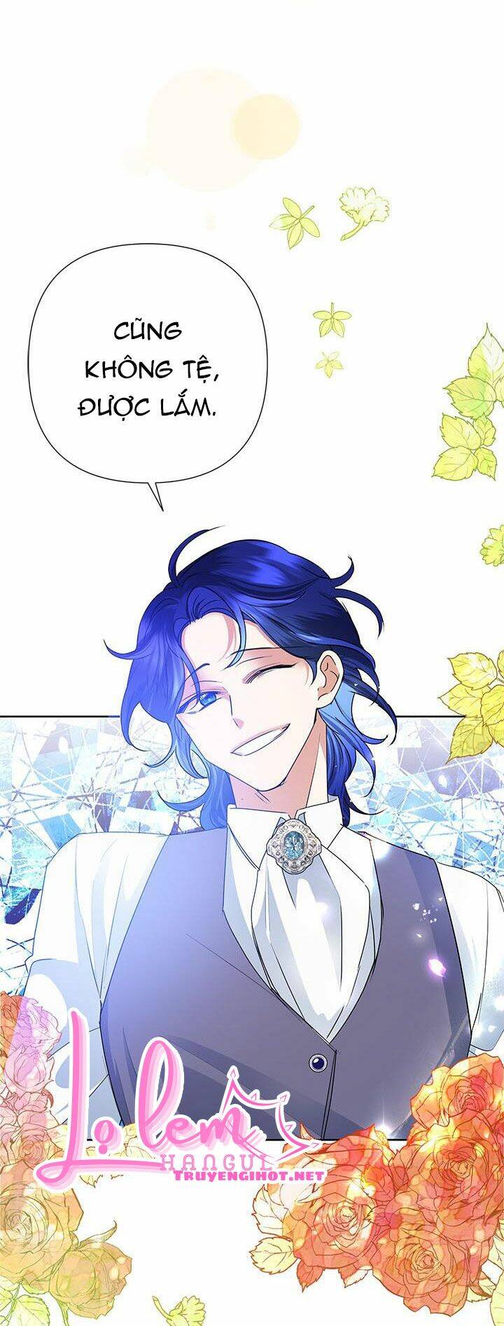 Cuộc Sống Vui Vẻ Của Ác Nữ Chap 30.2 - Next Chap 30.1