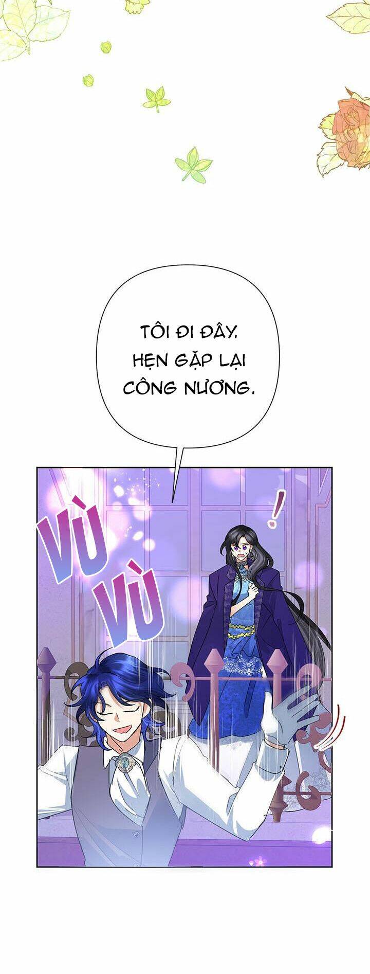 Cuộc Sống Vui Vẻ Của Ác Nữ Chap 30.2 - Next Chap 30.1