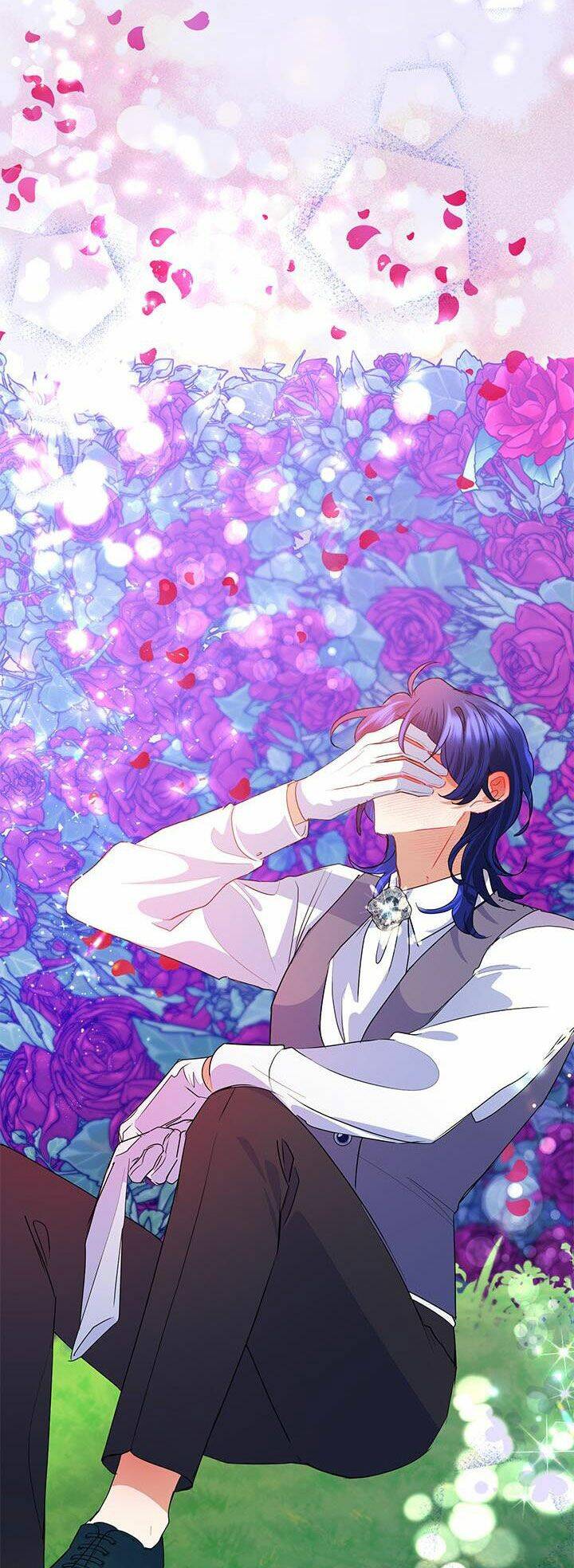 Cuộc Sống Vui Vẻ Của Ác Nữ Chap 30.2 - Next Chap 30.1