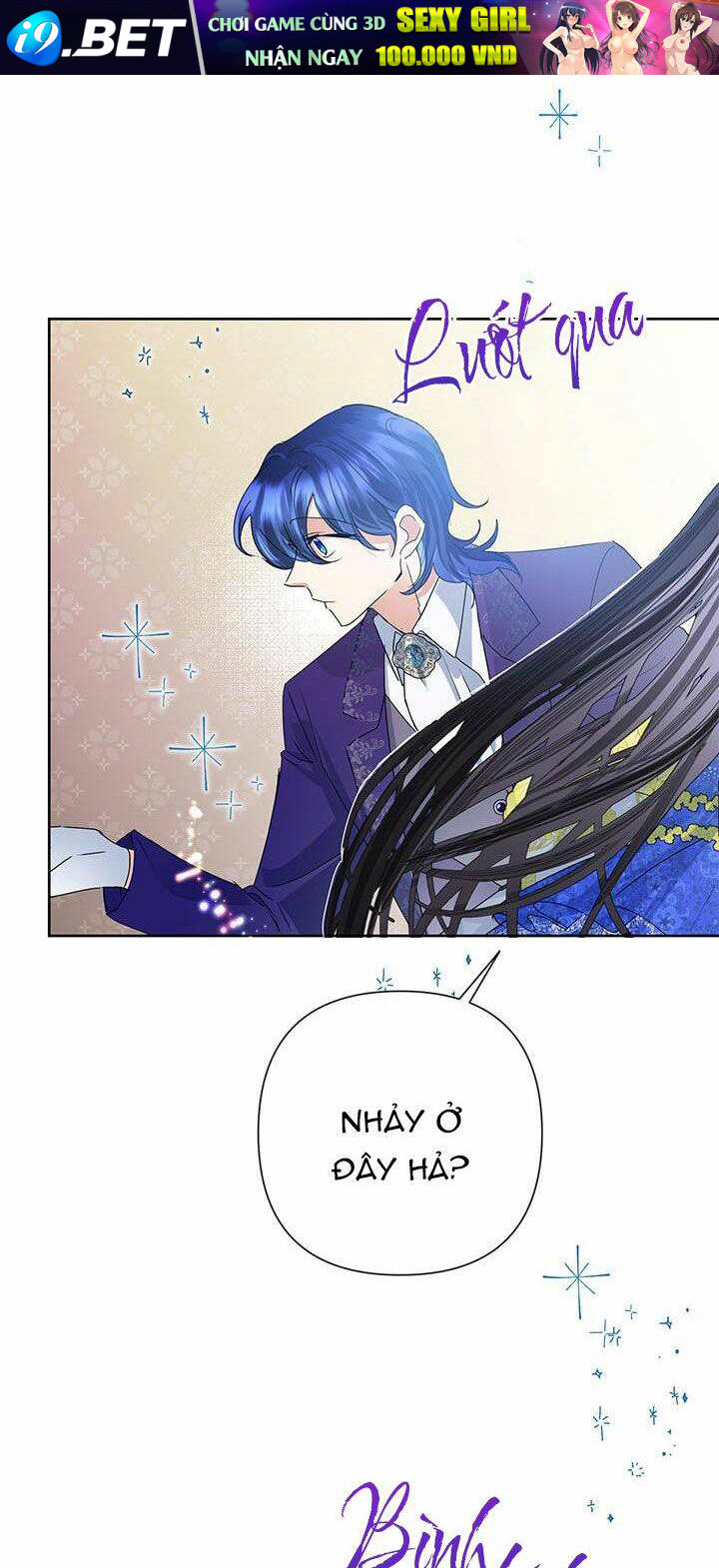 Cuộc Sống Vui Vẻ Của Ác Nữ Chap 30.2 - Next Chap 30.1