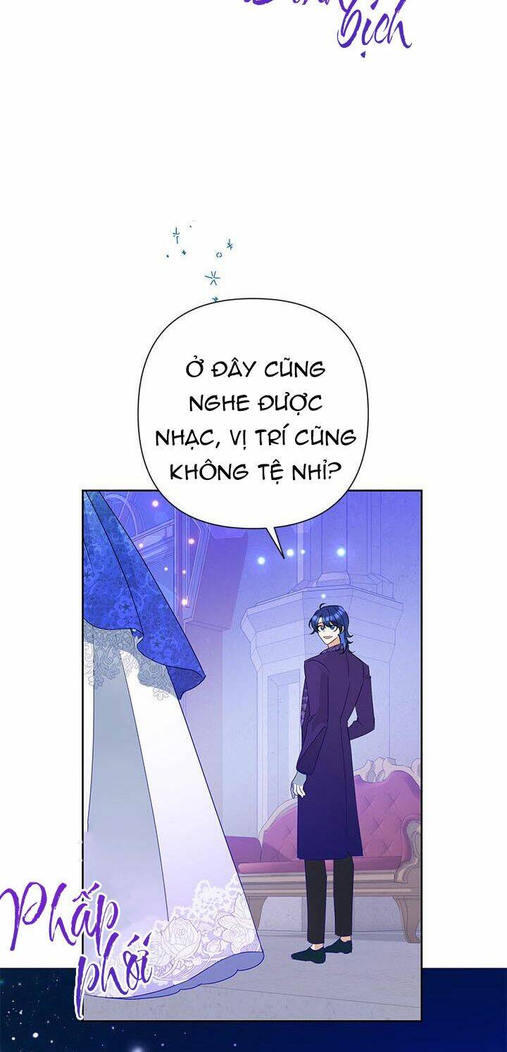 Cuộc Sống Vui Vẻ Của Ác Nữ Chap 30.2 - Next Chap 30.1