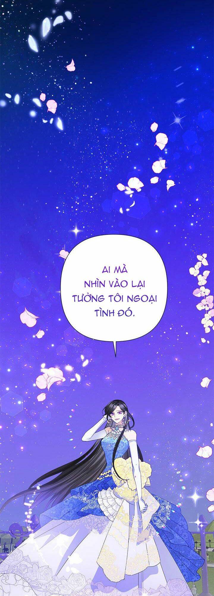 Cuộc Sống Vui Vẻ Của Ác Nữ Chap 30.2 - Next Chap 30.1