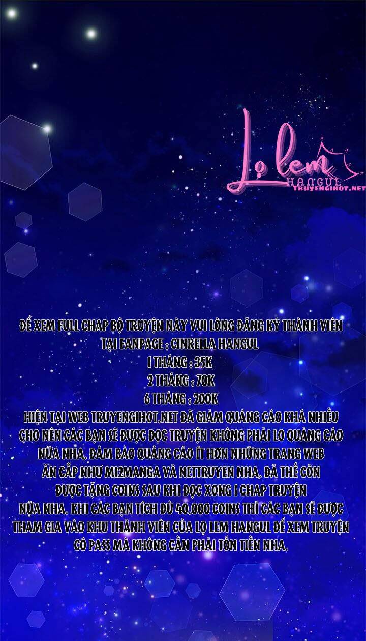 Cuộc Sống Vui Vẻ Của Ác Nữ Chap 31.1 - Next Chap 30.2