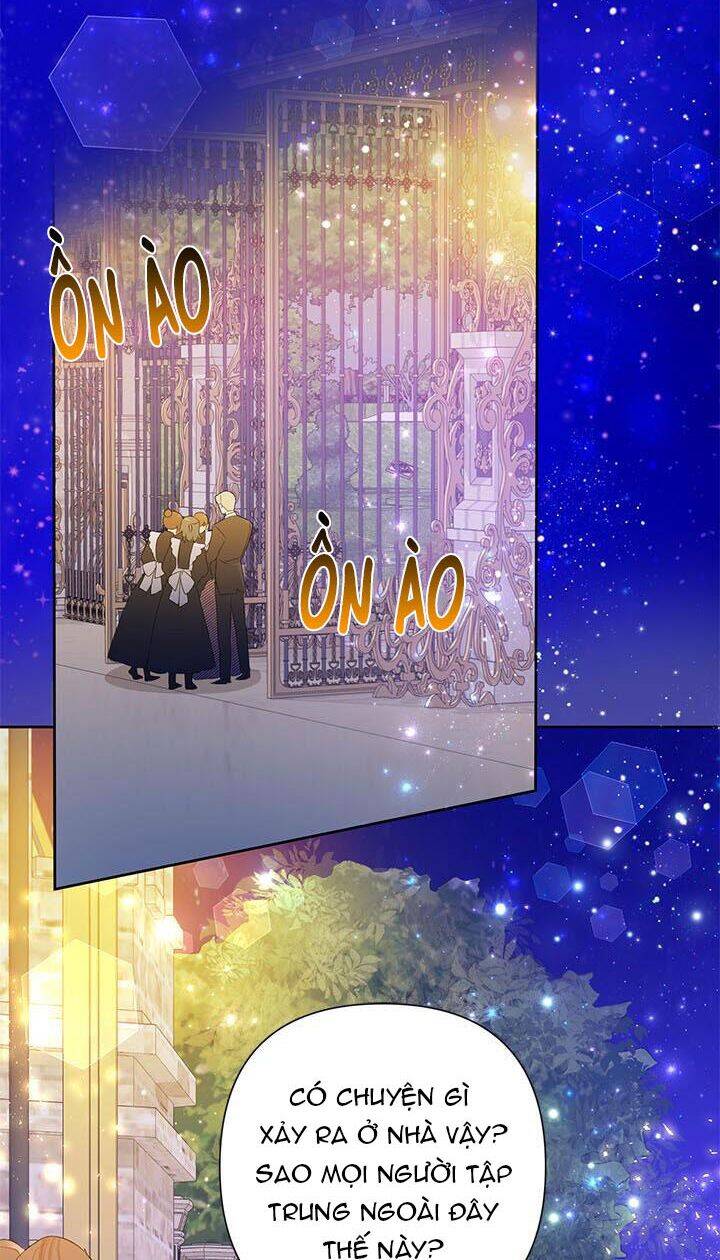 Cuộc Sống Vui Vẻ Của Ác Nữ Chap 31.1 - Next Chap 30.2