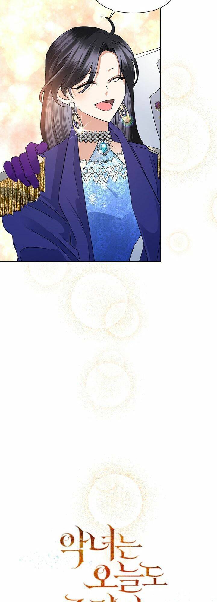 Cuộc Sống Vui Vẻ Của Ác Nữ Chap 31.1 - Next Chap 30.2