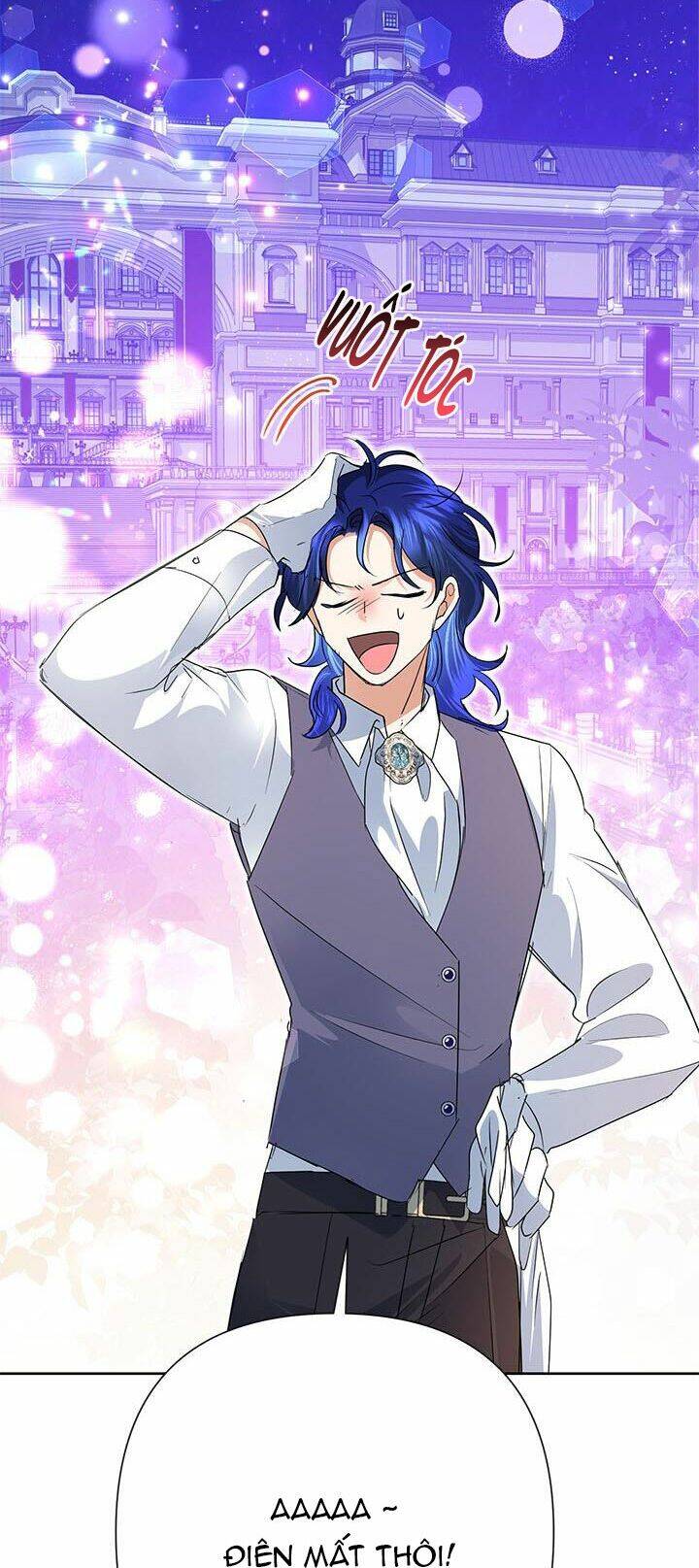 Cuộc Sống Vui Vẻ Của Ác Nữ Chap 31.1 - Next Chap 30.2
