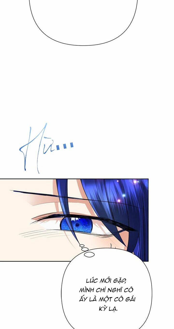 Cuộc Sống Vui Vẻ Của Ác Nữ Chap 31.1 - Next Chap 30.2