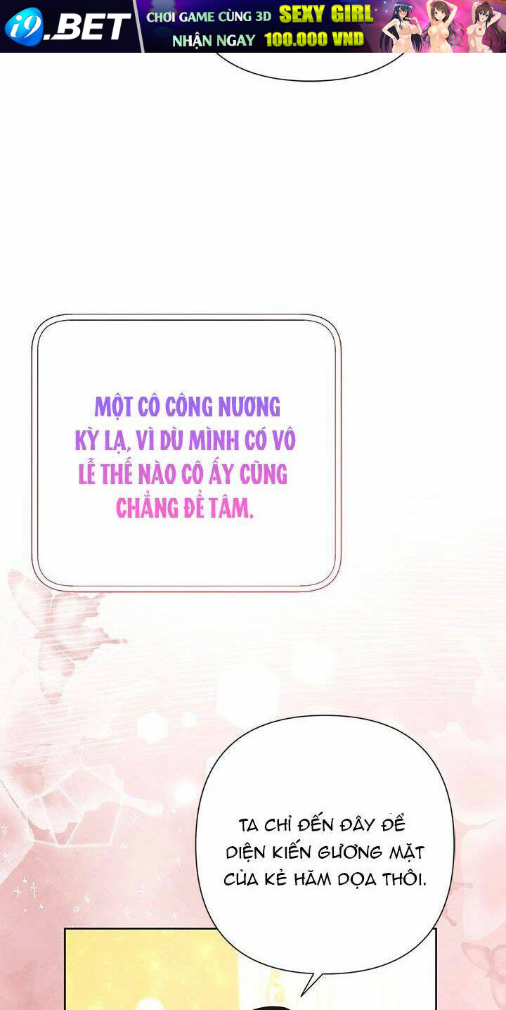 Cuộc Sống Vui Vẻ Của Ác Nữ Chap 31.1 - Next Chap 30.2