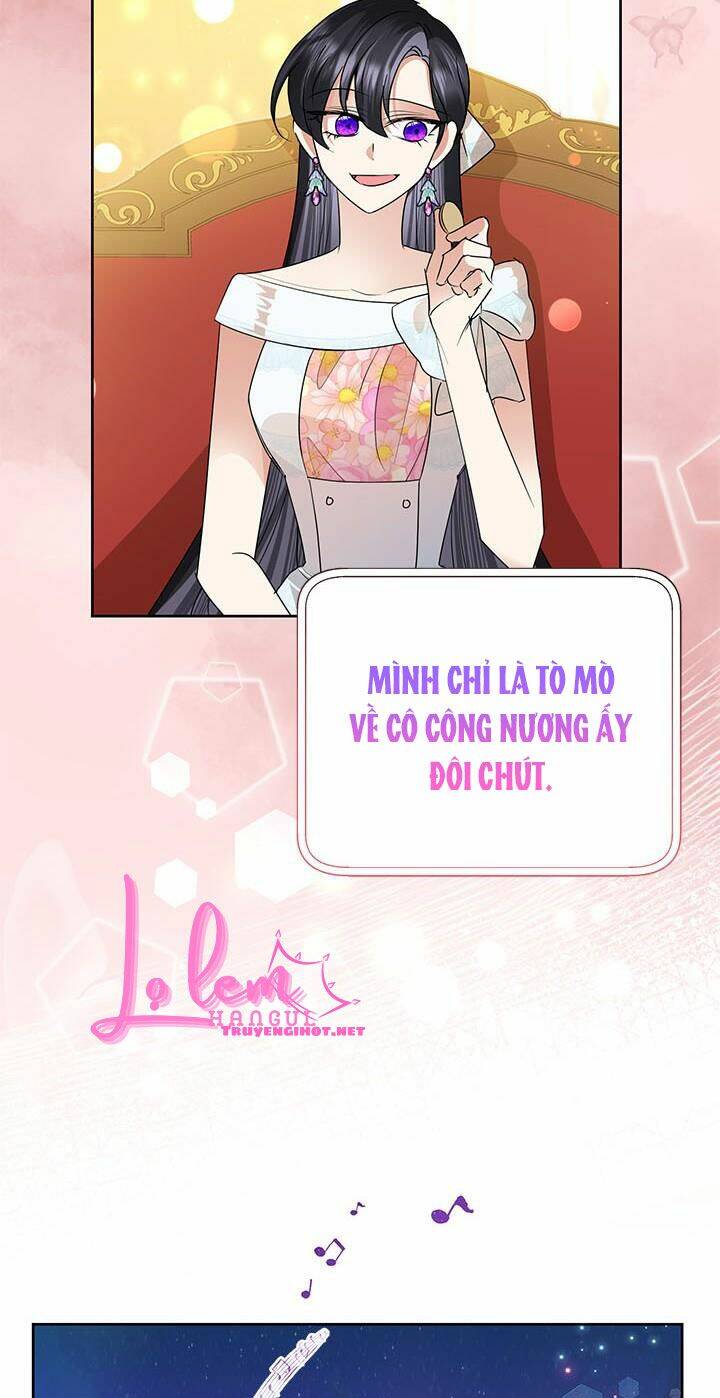 Cuộc Sống Vui Vẻ Của Ác Nữ Chap 31.1 - Next Chap 30.2