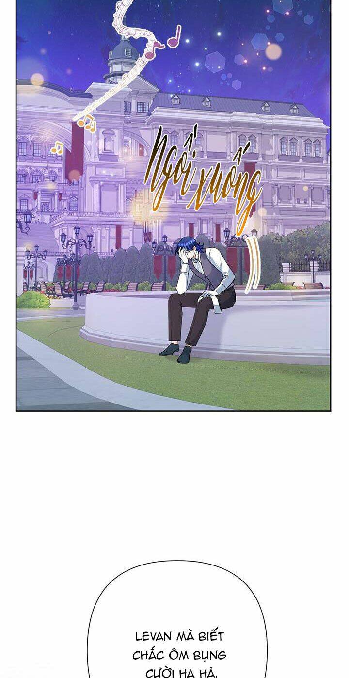 Cuộc Sống Vui Vẻ Của Ác Nữ Chap 31.1 - Next Chap 30.2