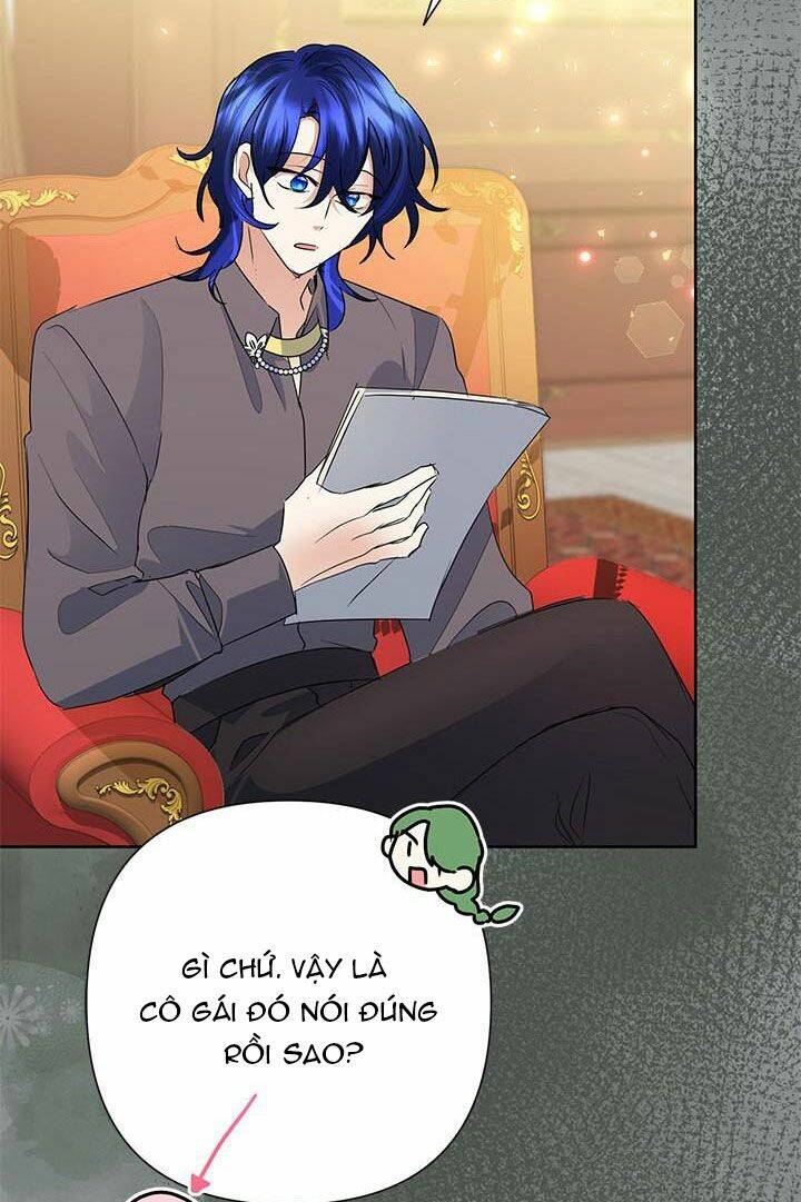 Cuộc Sống Vui Vẻ Của Ác Nữ Chap 31.1 - Next Chap 30.2