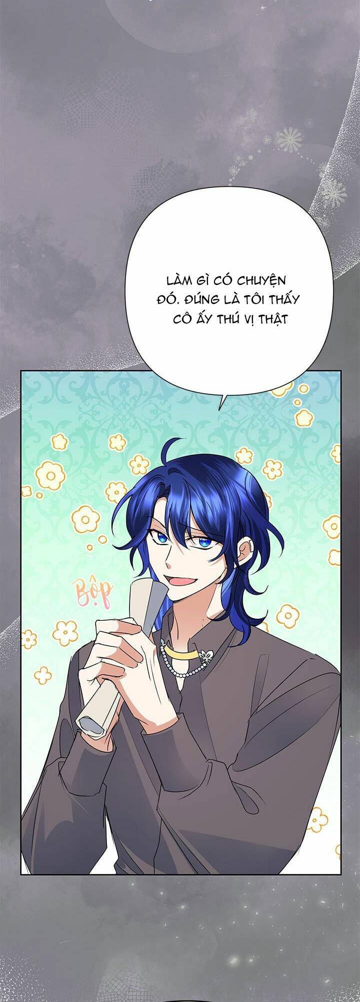 Cuộc Sống Vui Vẻ Của Ác Nữ Chap 31.1 - Next Chap 30.2