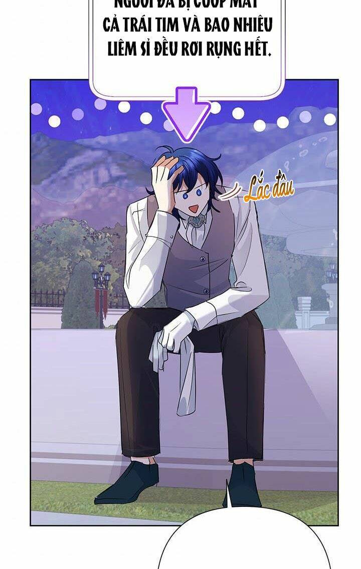 Cuộc Sống Vui Vẻ Của Ác Nữ Chap 31.1 - Next Chap 30.2