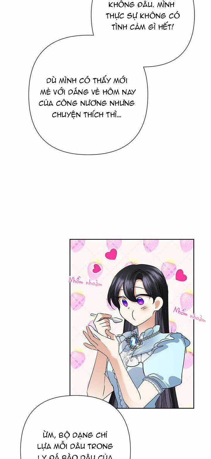 Cuộc Sống Vui Vẻ Của Ác Nữ Chap 31.1 - Next Chap 30.2