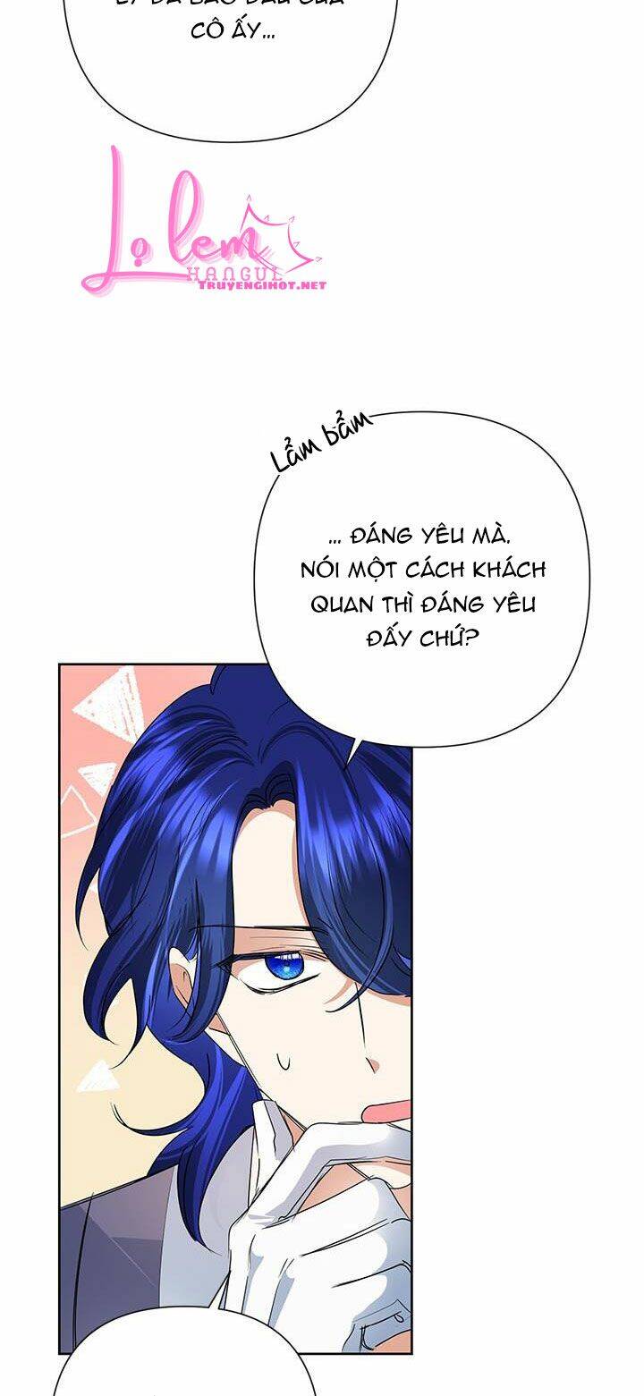 Cuộc Sống Vui Vẻ Của Ác Nữ Chap 31.1 - Next Chap 30.2