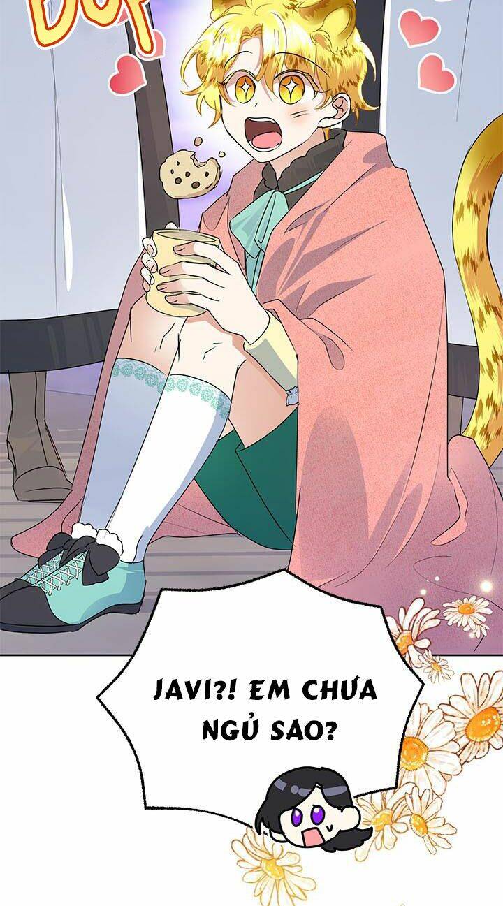 Cuộc Sống Vui Vẻ Của Ác Nữ Chap 31.1 - Next Chap 30.2