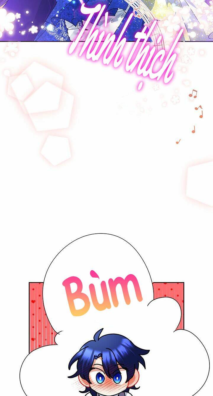 Cuộc Sống Vui Vẻ Của Ác Nữ Chap 31.1 - Next Chap 30.2