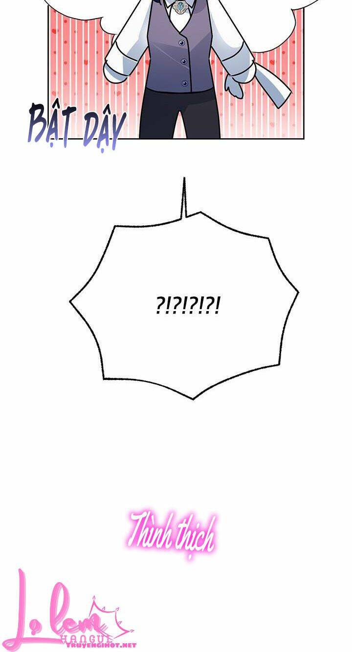 Cuộc Sống Vui Vẻ Của Ác Nữ Chap 31.1 - Next Chap 30.2