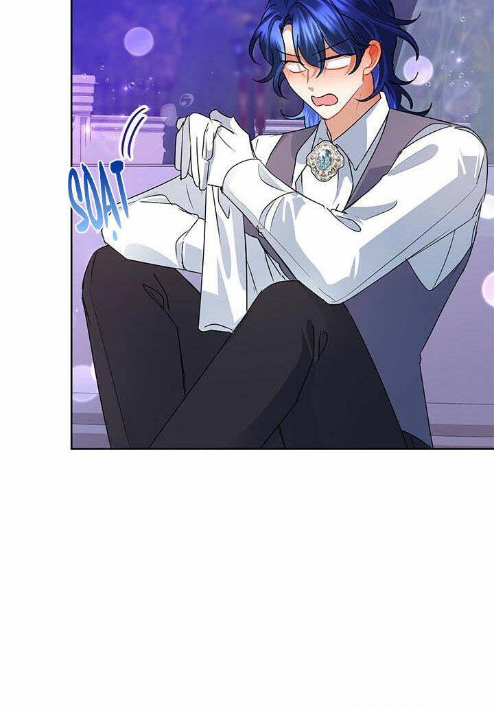 Cuộc Sống Vui Vẻ Của Ác Nữ Chap 31.1 - Next Chap 30.2